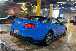 فورد موستانج